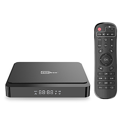 Prime 4GB/64GB