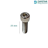 Allen bolt Allen bolt