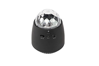 Altec Lansing AL-PT-02 Portable Speaker