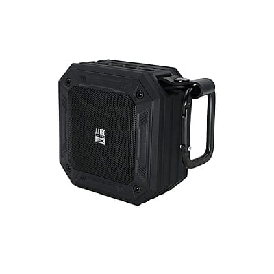 Altec Lansing AL-2002 Portable Speaker