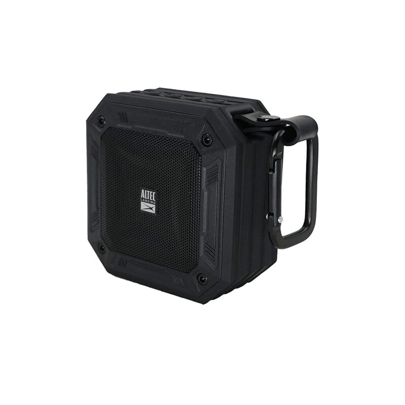 Altec Lansing AL-2002 Portable Speaker Altec Lansing AL-2002 Portable Speaker