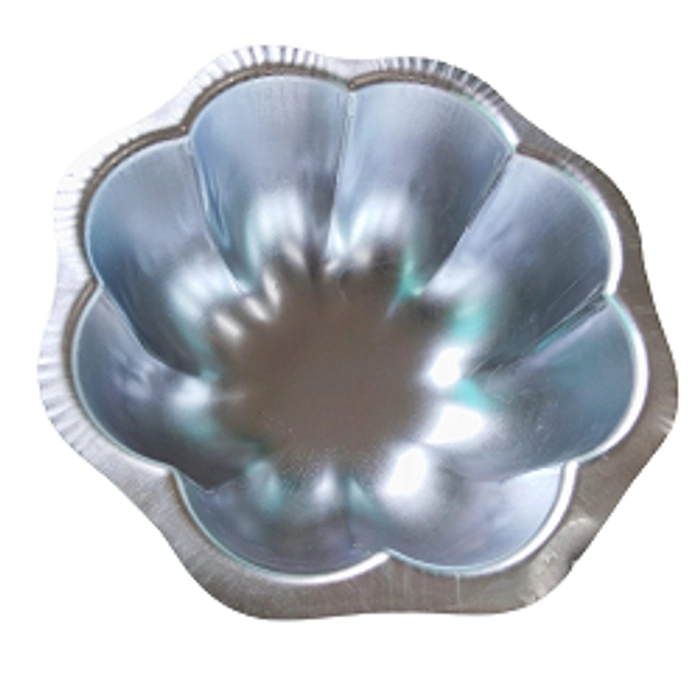 Aluminium Jelly mould Small Aluminium Jelly mould Small