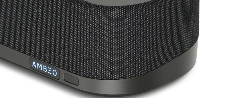 Cinema Sound SENNHEISER AMBEO MINI