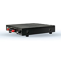 SOUND KING AMG240DUSB - 2 CH STEREO AMPLIFIER SOUND KING AMG240DUSB - 2 CH STEREO AMPLIFIER