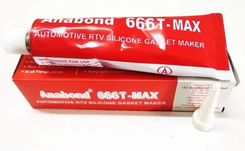 ANABOND 666T(R) PLUS 100GMS