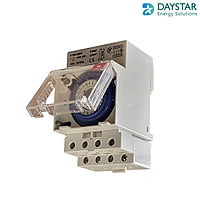 Havells 24 Hour Analog Time Switch (SST* - 30 min) Havells 24 Hour Analog Time Switch (SST* - 30 min)