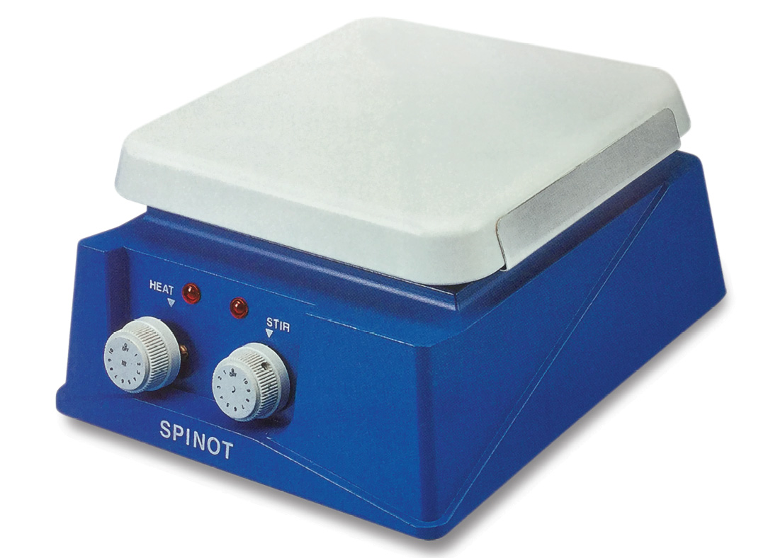 Hot Plate 18x18cm Ceramic Top Plate HOTOP TARSONS 1/box