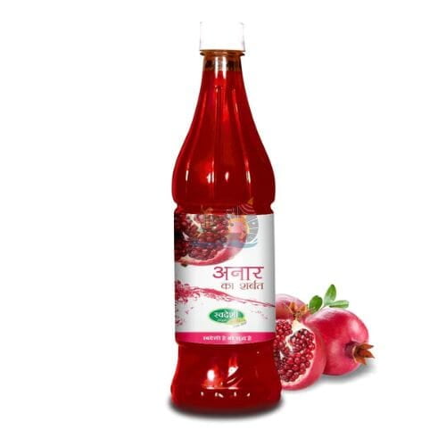 Anar Ka Sharbat- 750ml Anar Ka Sharbat- 750ml