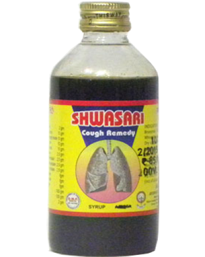 Shwasari - Anchan Shwasari - Anchan