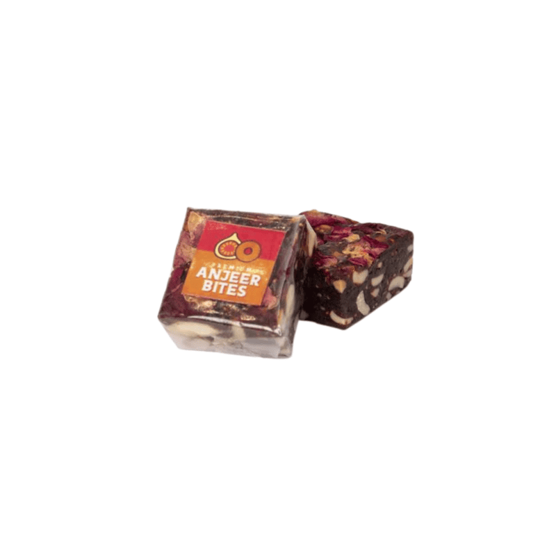 Anjeer Bites - 1 KG Pack