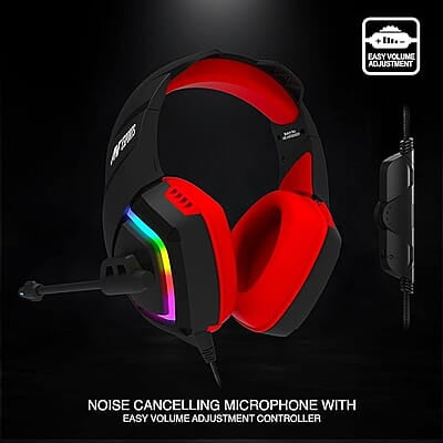 Ant Esports H530 Multi-Platform Pro RGB Gaming Headsetfor PC / PS4 / PS5 / Xbox One / Switch1 with mic Ant Esports H530 Multi-Platform Pro RGB Gaming Headsetfor PC / PS4 / PS5 / Xbox One / Switch1 with mic