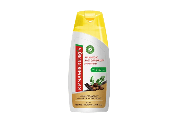 Ayurvedic Anti Dandruff Shampoo-(pack of 2) Ayurvedic Anti Dandruff Shampoo-(pack of 2)