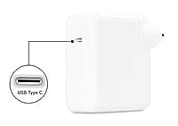 Laptop Adapter Apple 87Watt Type C (AE87200CUSB) – Compatible Laptop Adapter Apple 87Watt Type C (AE87200CUSB) – Compatible