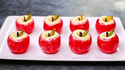 APPLE PEDA