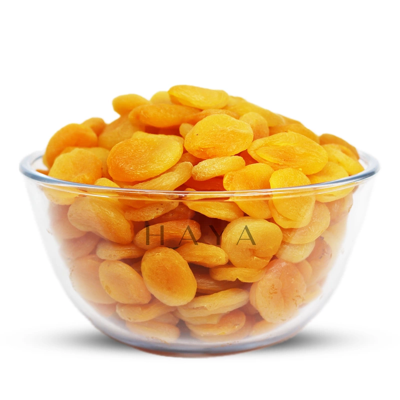Dried Apricots