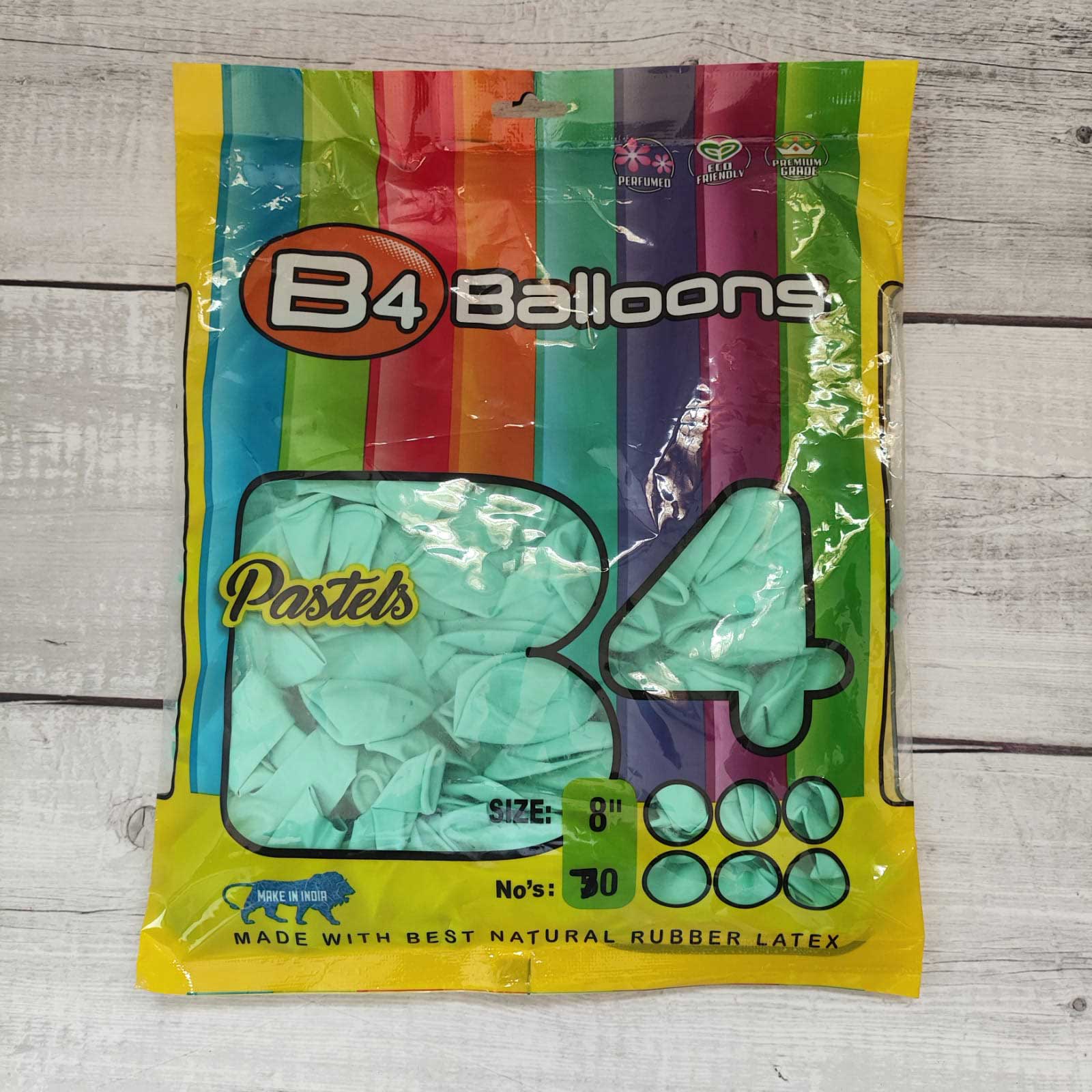 B4 PASTEL AQUA B4 PASTEL AQUA
