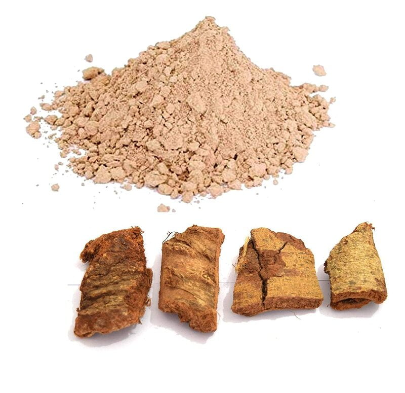 ARASAMPATTAI / SACRED FIG BARK POWDER