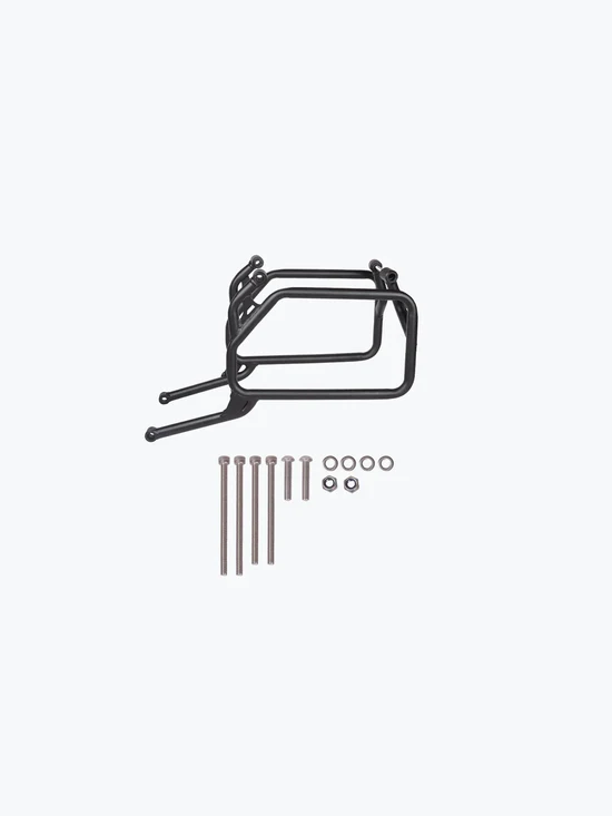 Legundary Aragorn Saddle Stay for Royal Enfield Himalayan 450 Legundary Aragorn Saddle Stay for Royal Enfield Himalayan 450