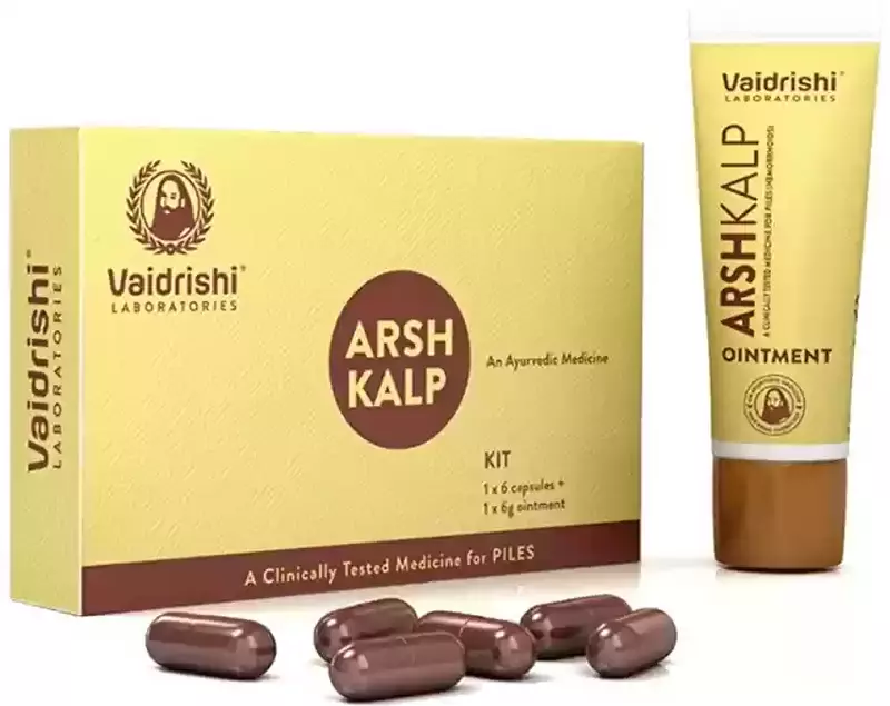 Arshkalp Kit Arshkalp Kit