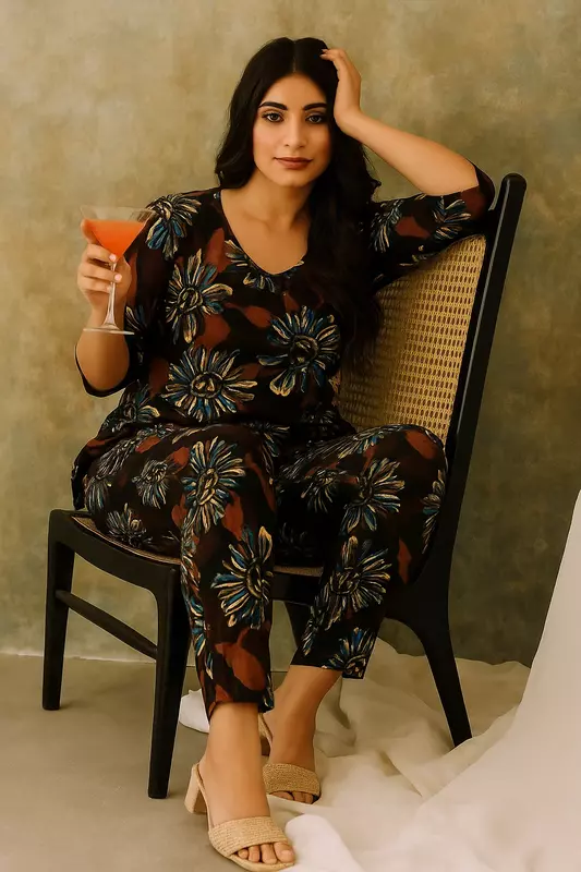 023 CO-ORD SET 