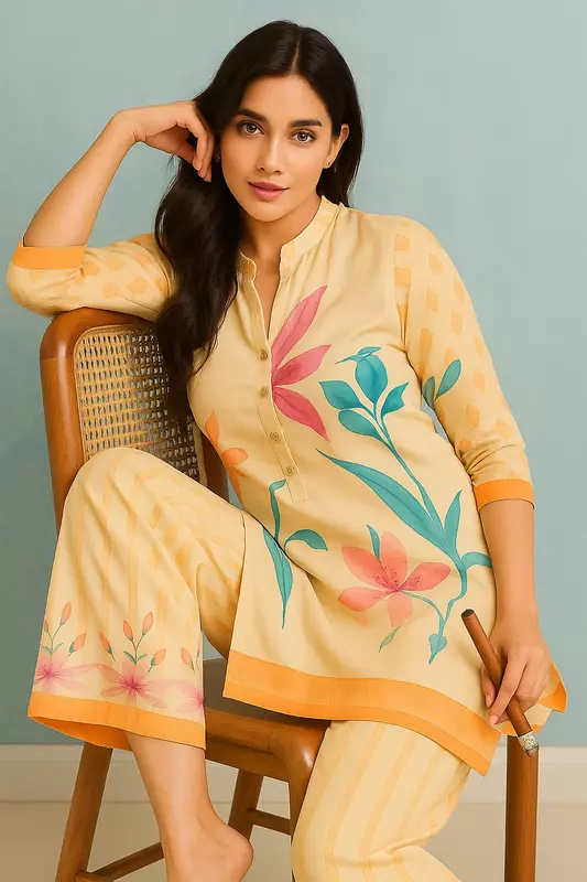140 CO-ORD SET