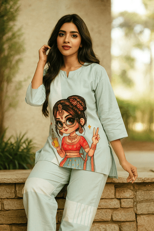 236 CO-ORD SET