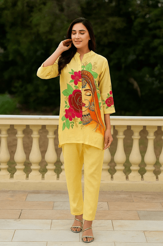 219 CO-ORD SET 