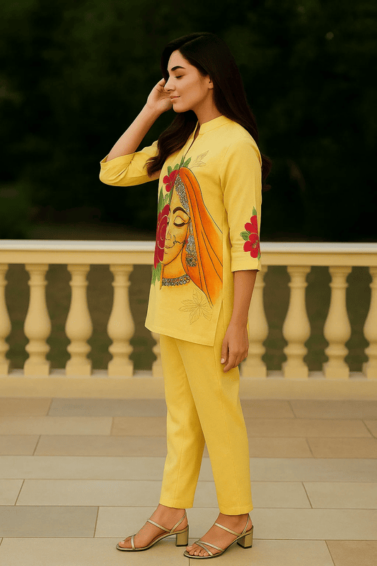 219 CO-ORD SET 