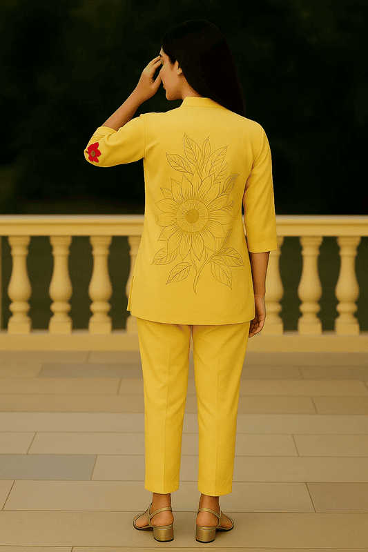 219 CO-ORD SET 
