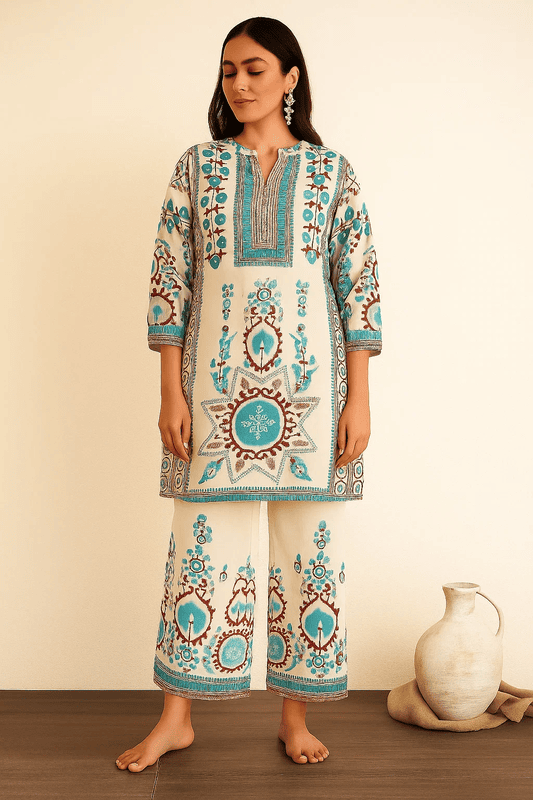 229 CO-ORD SET 
