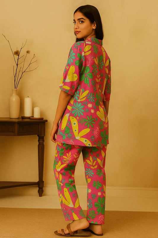 008 CO-ORD SET