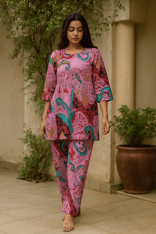 157 CO-ORD SET 