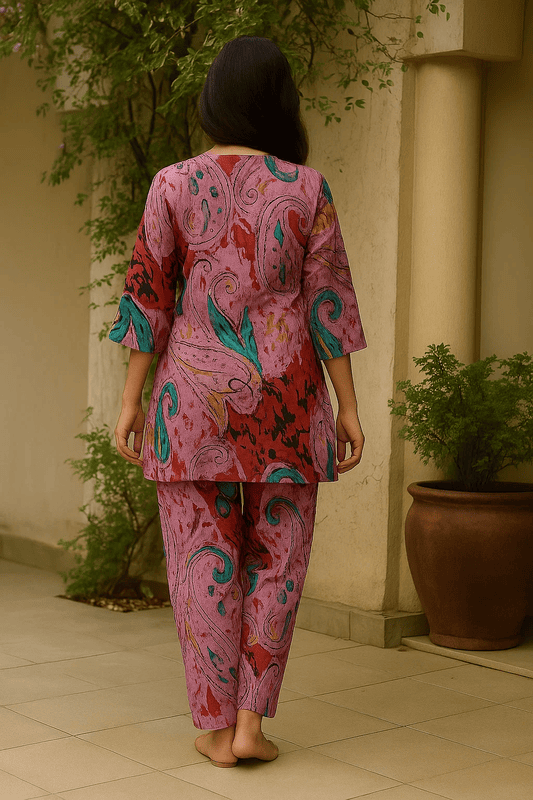 157 CO-ORD SET 