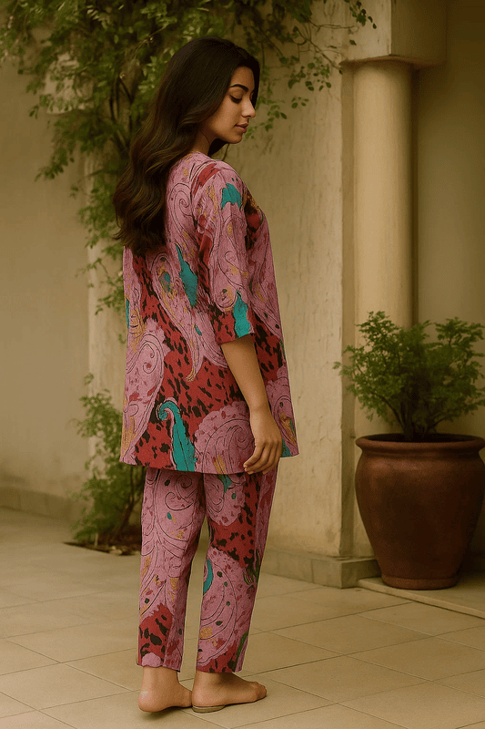 157 CO-ORD SET 