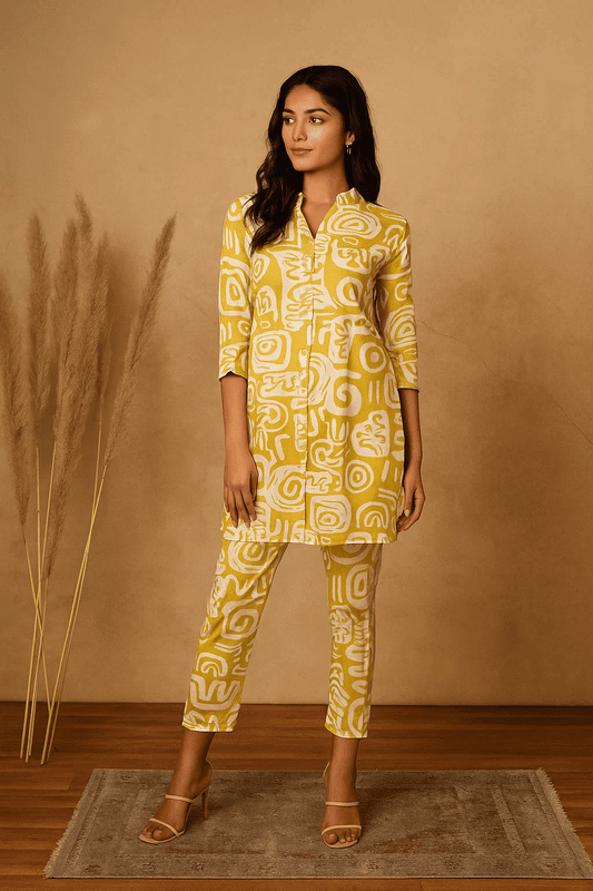 136 CO-ORD SET 