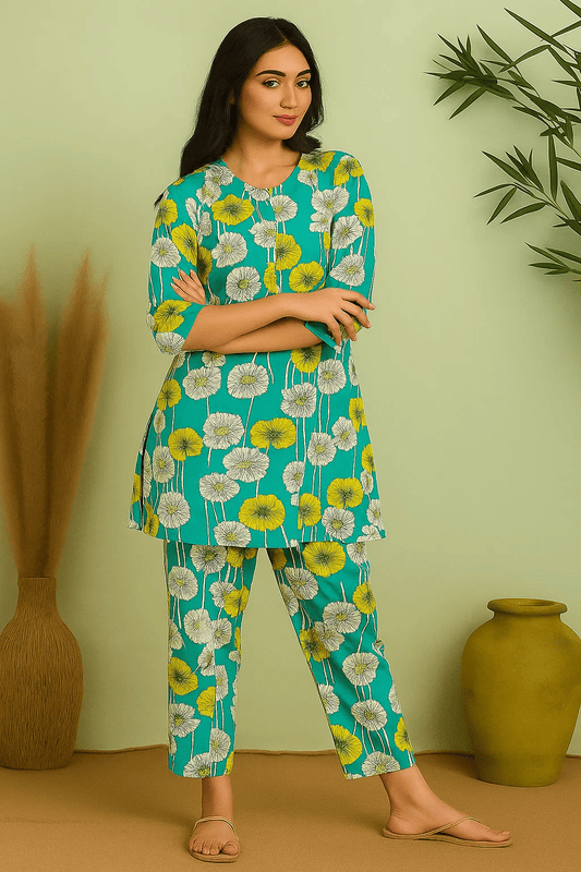 205 CO-ORD SET 