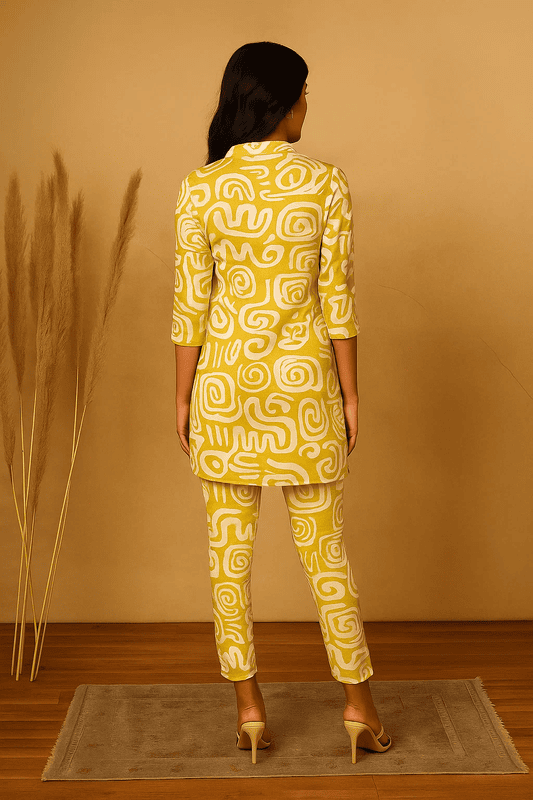 136 CO-ORD SET 