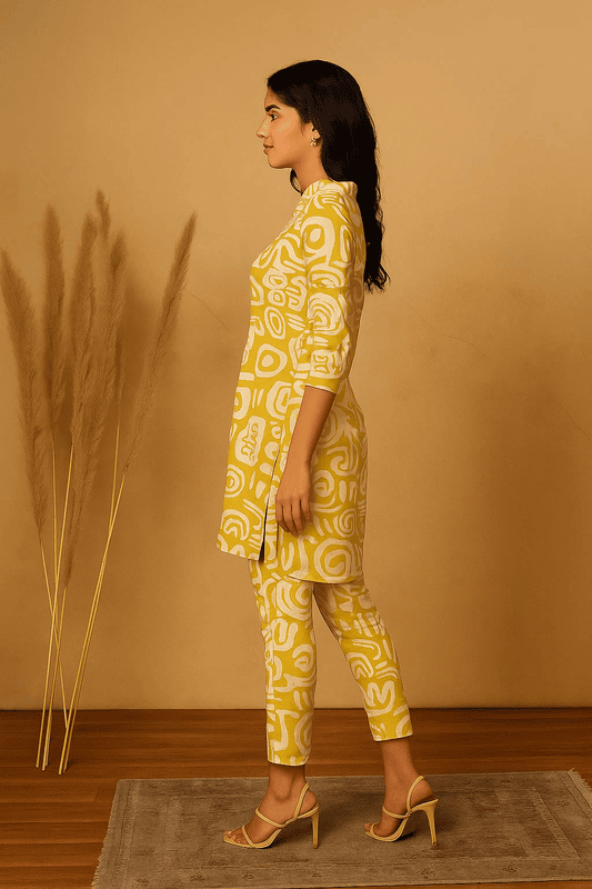 136 CO-ORD SET 