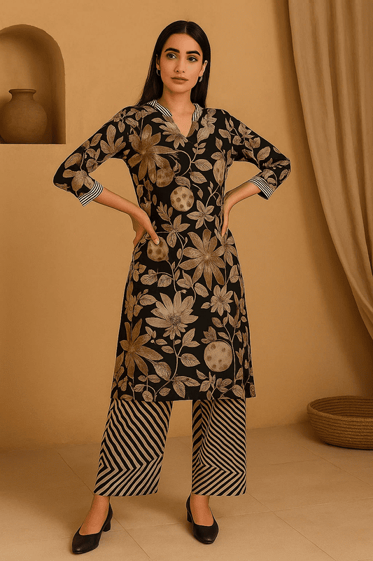 078 CO-ORD SET