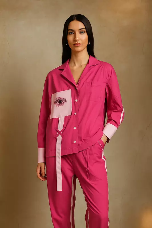 084 CO-ORD SET 