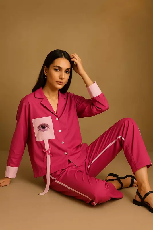 084 CO-ORD SET 