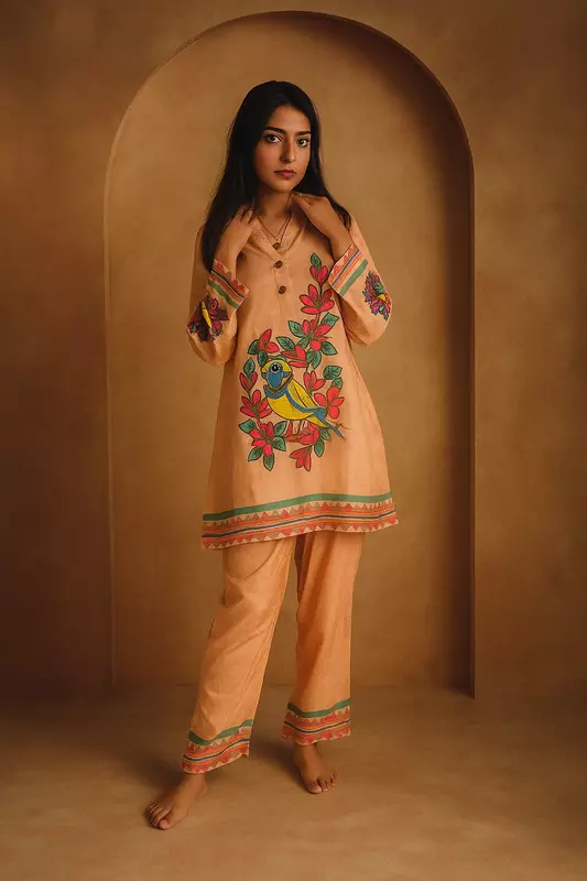 217 CO-ORD SET 