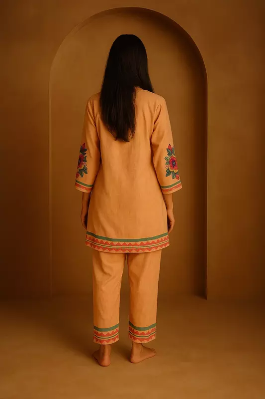 217 CO-ORD SET 