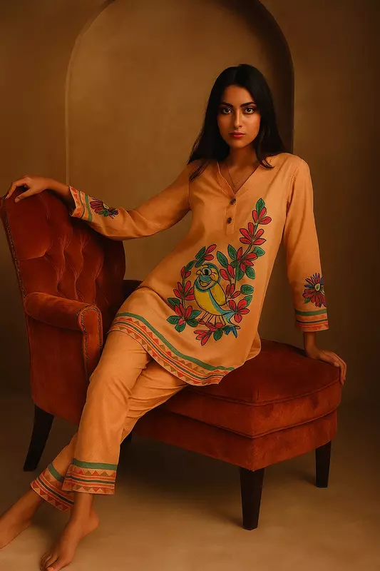 217 CO-ORD SET 