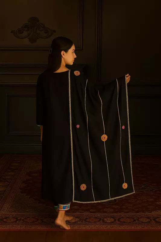 245 KURTI SET