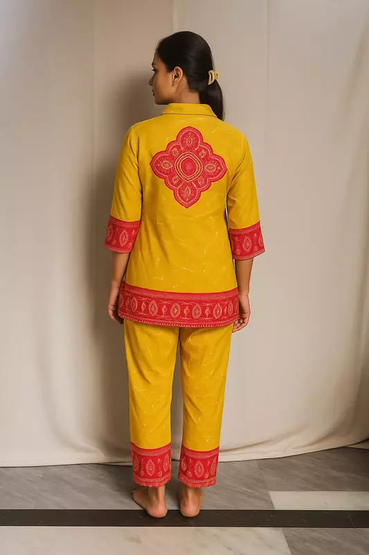 488 CO-ORD SET