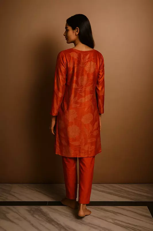 492 CO-ORD SET
