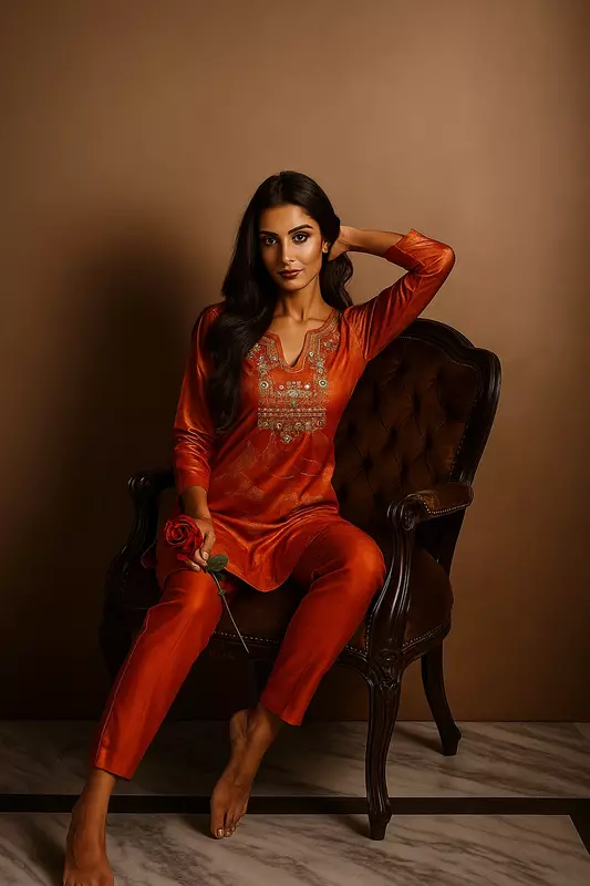 492 CO-ORD SET
