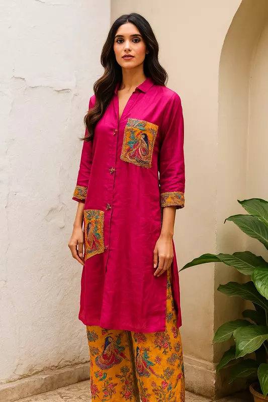 486 CO-ORD SET
