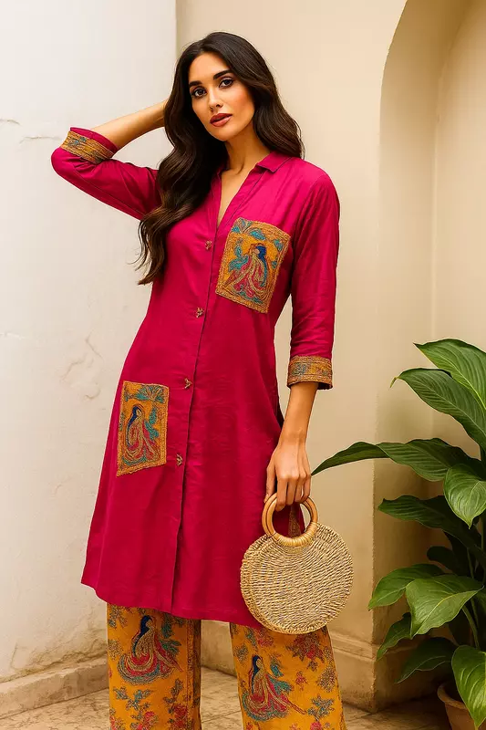 486 CO-ORD SET